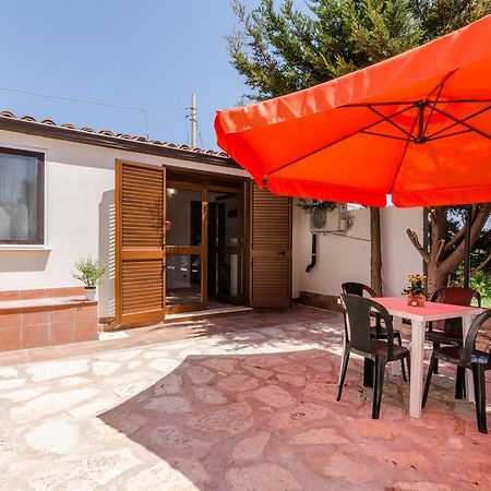 Villa Aurelia Castellammare del Golfo Dış mekan fotoğraf