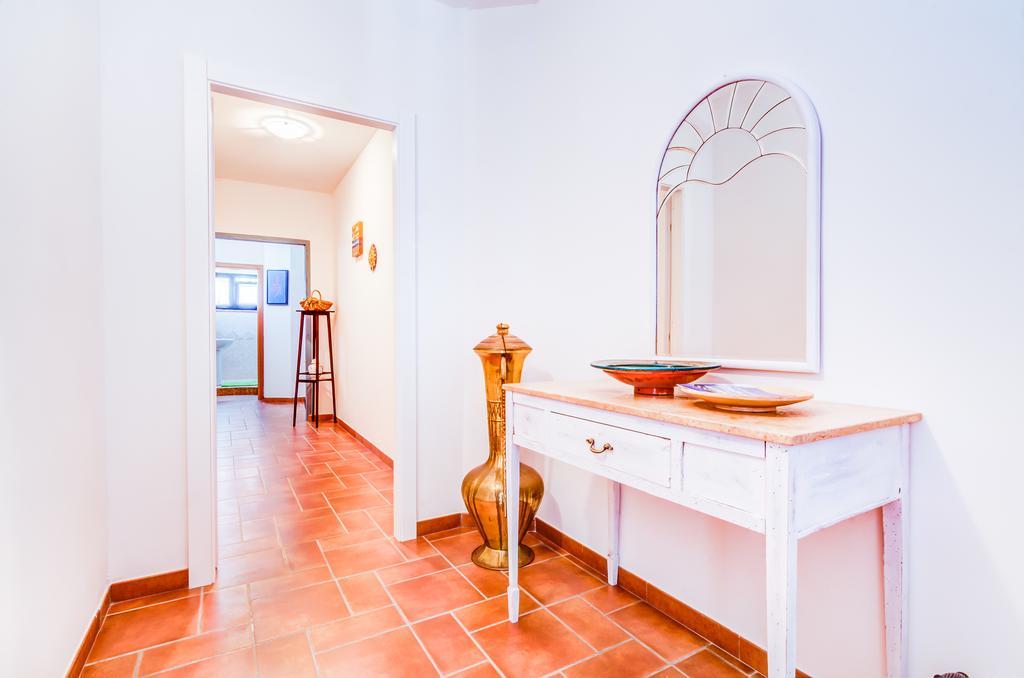 Villa Aurelia Castellammare del Golfo Dış mekan fotoğraf