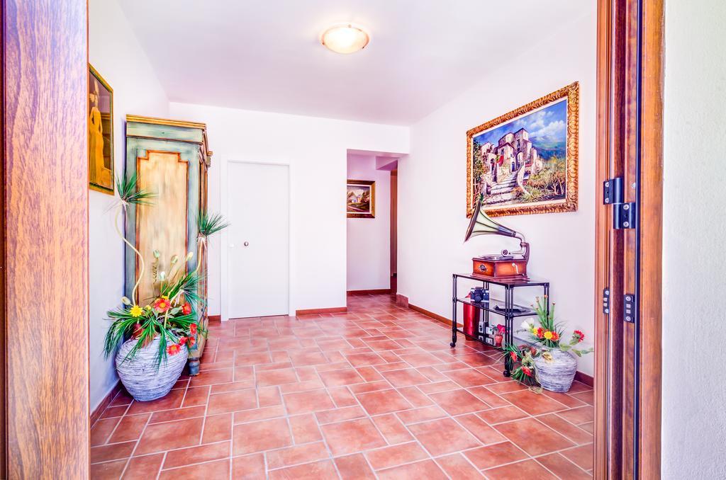 Villa Aurelia Castellammare del Golfo Dış mekan fotoğraf