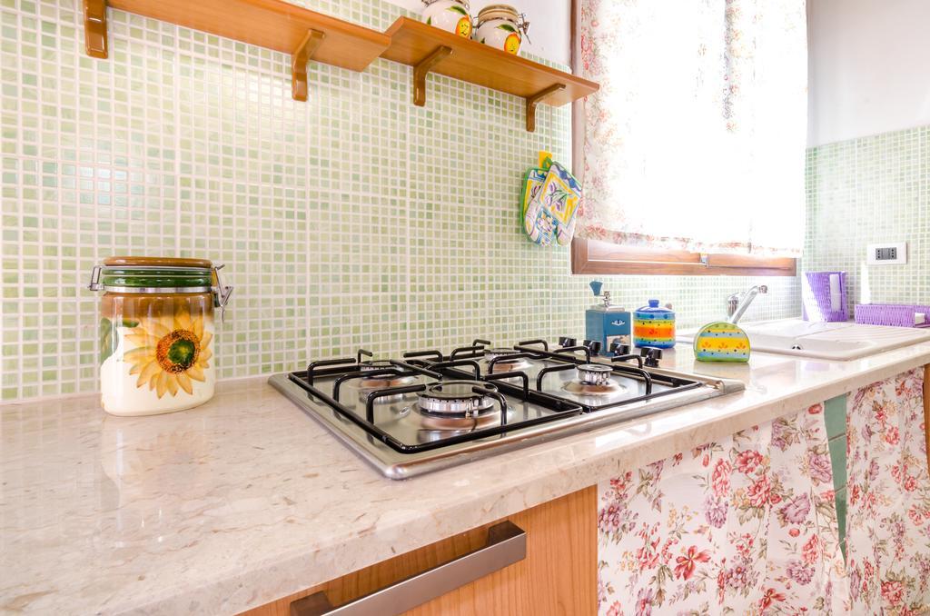 Villa Aurelia Castellammare del Golfo Dış mekan fotoğraf