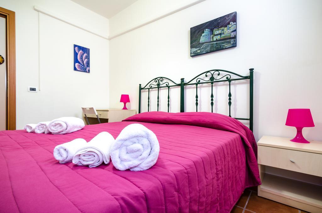 Villa Aurelia Castellammare del Golfo Dış mekan fotoğraf